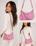 Bolso tipo shoulder para mujer