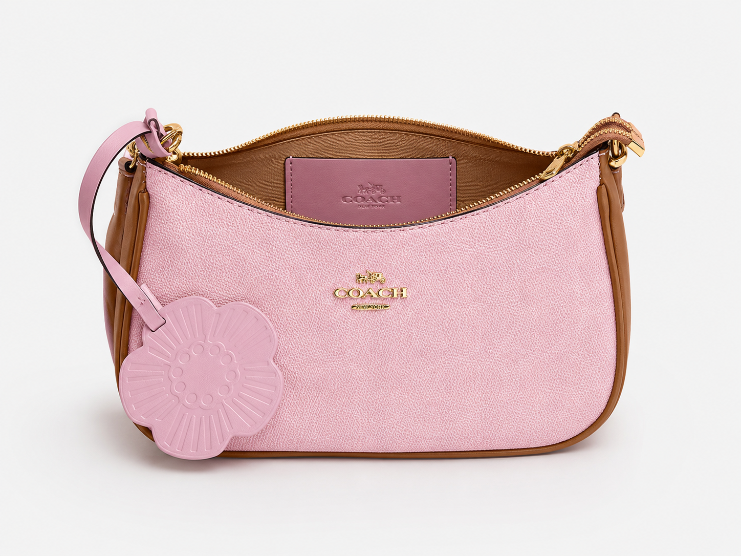 Bolso tipo shoulder para mujer