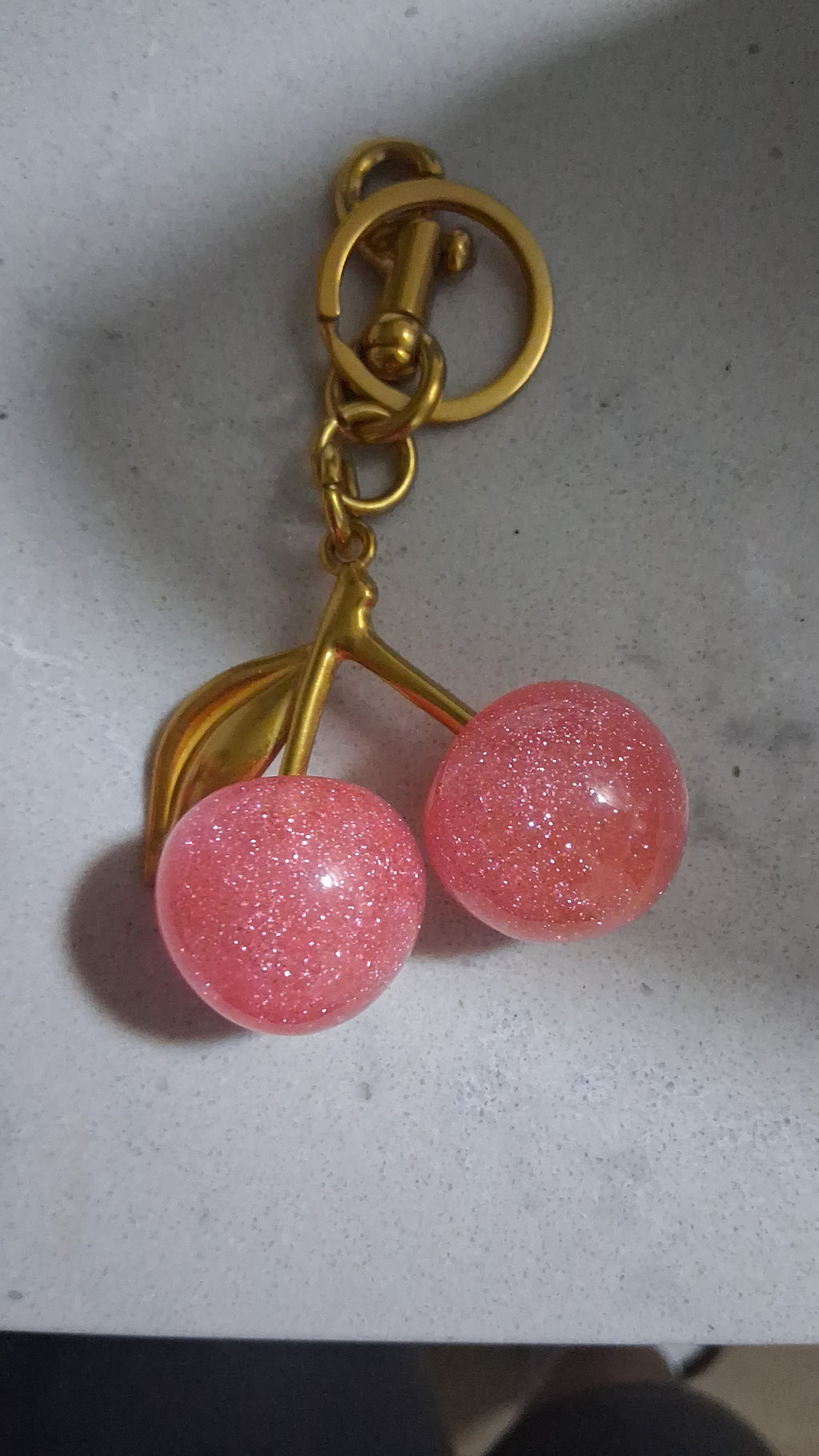 charmy estilo cerezas