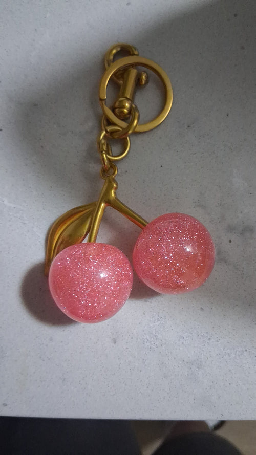 charmy estilo cerezas