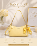 💛 Nombre del producto:
Bolso Sunshine Bow