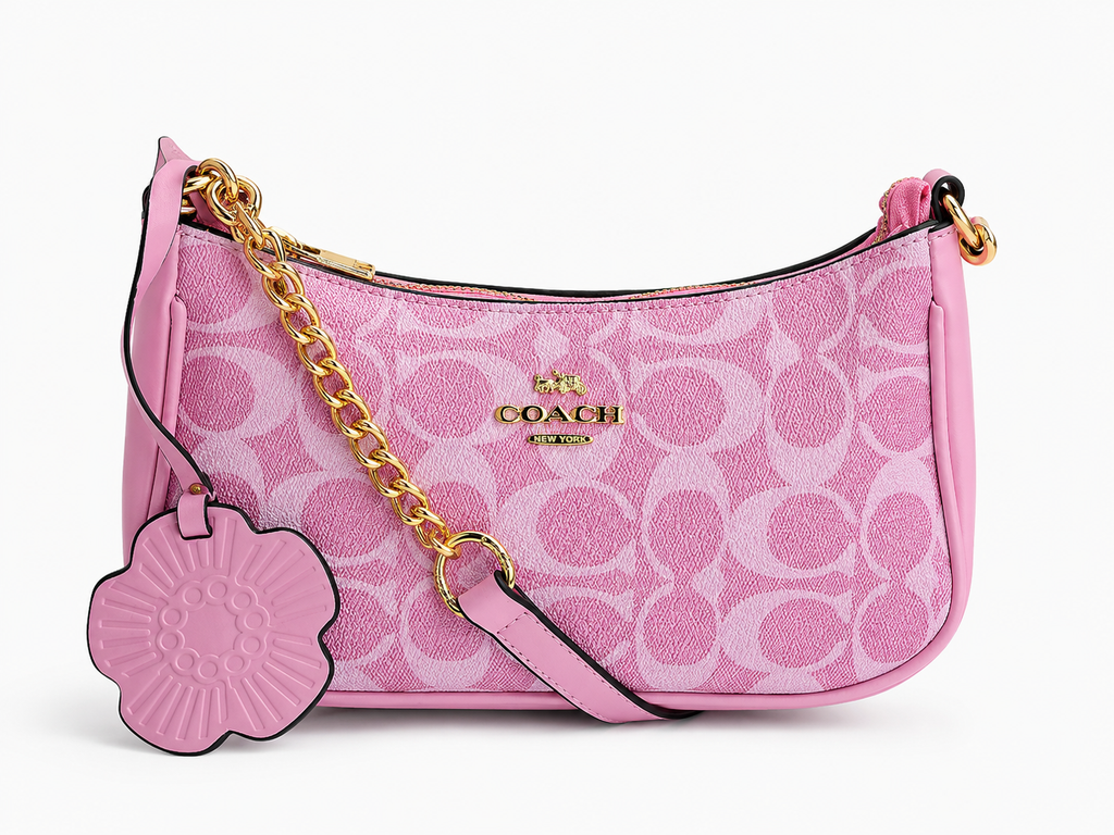 Bolso tipo shoulder para mujer