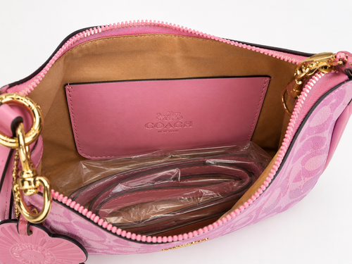 Bolso tipo shoulder para mujer