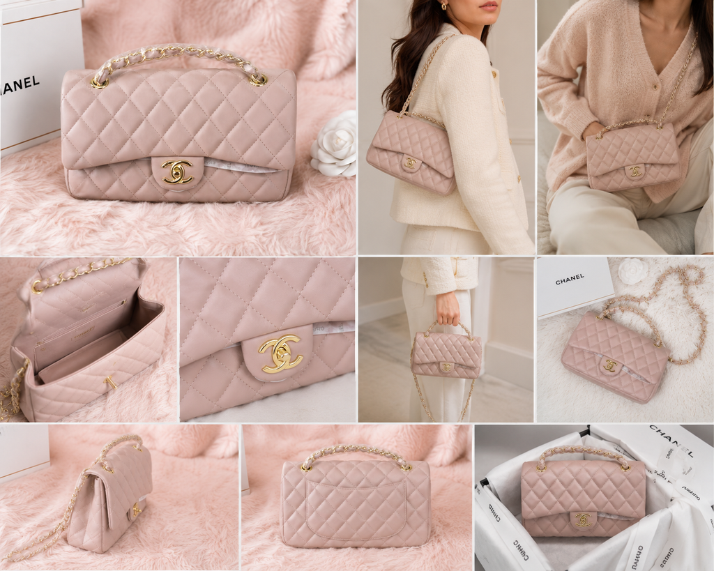 ✨ Elegancia y sofisticación en un solo accesorio ✨