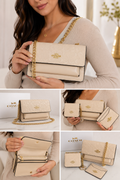 ✨ Elegancia, estilo y funcionalidad en un solo set.