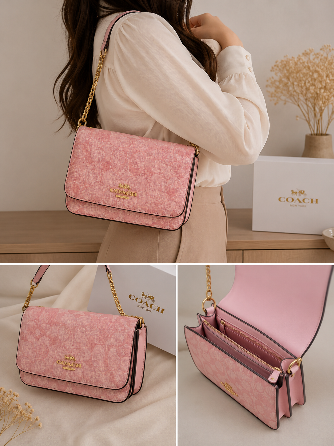 💖 Elegancia y sofisticación que resaltan tu estilo. 💖