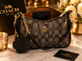 Bolso tipo shoulder para mujer