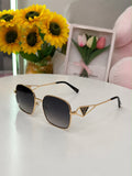 ✨🕶️ Prada Original – Sofisticación que marca tendencia 🕶️✨