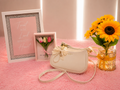 🤍👜 Bolso Elegance Perla – DANY LUXE 👜