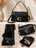 ✨ Cartera Elegance Dany luxe ✨